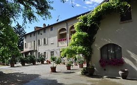 Agriturismo La Quercia